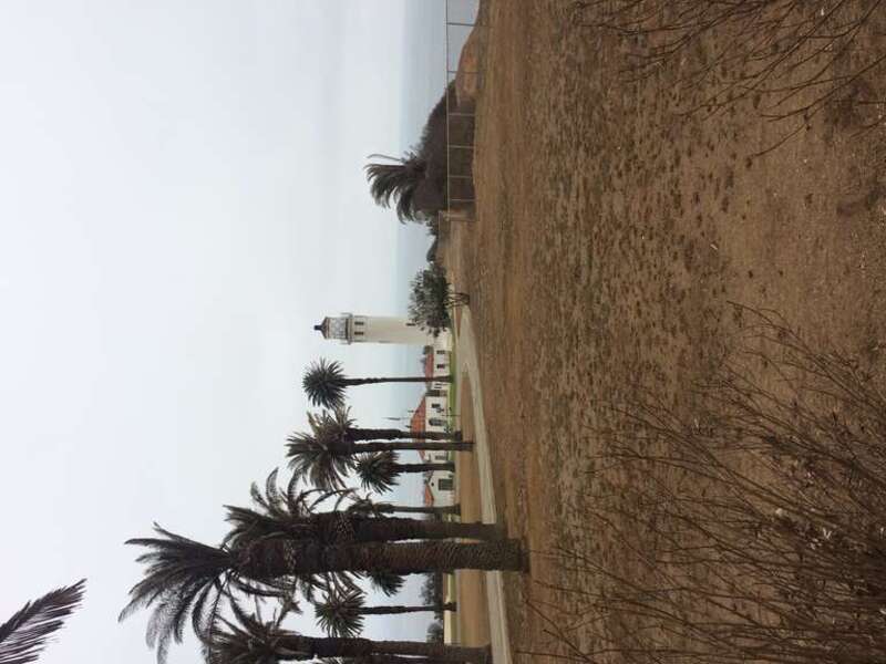 California, USA - June 2016

Los Angeles