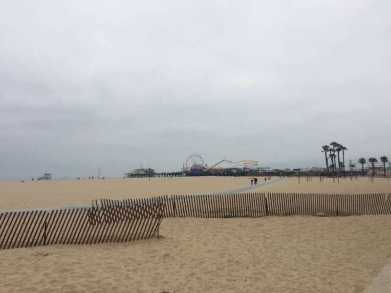 California, USA - June 2016

Los Angeles