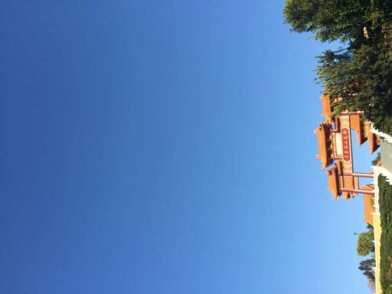 California, USA - May 2016

Los Angeles