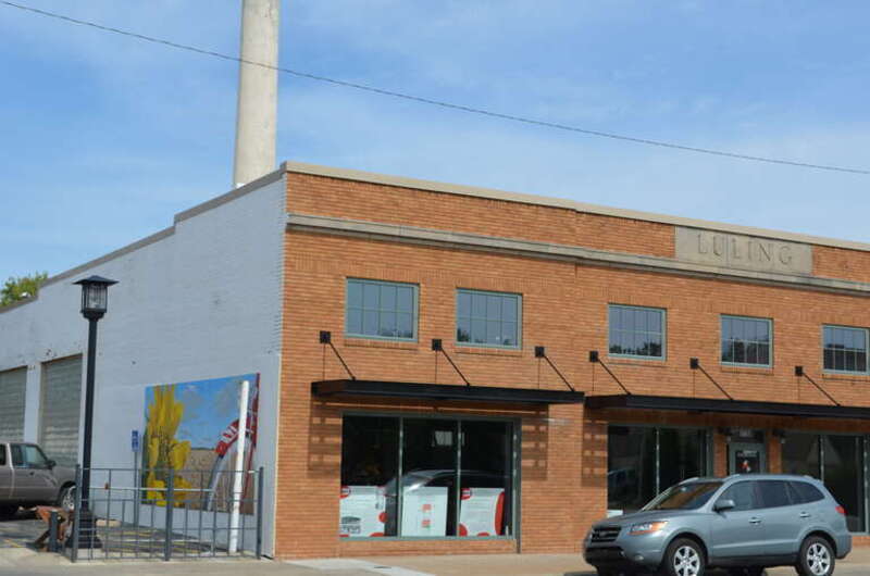 Luling's City Laundry