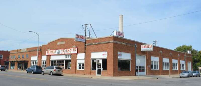 Luling's City Laundry