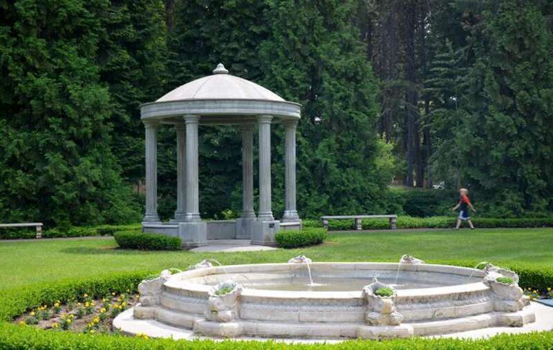 Manito, Spokane, WA, USA