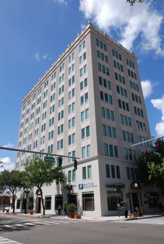 Downtown Lakeland, FL