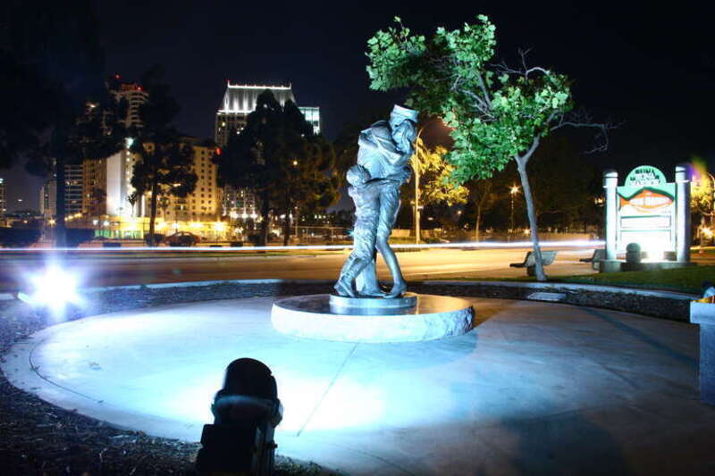 Marina, San Diego, CA, USA