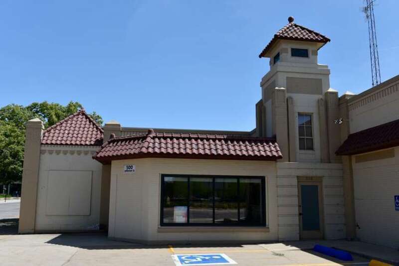 Master Service Station