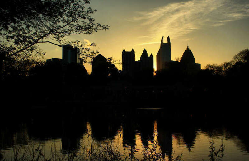 Piedmont Park