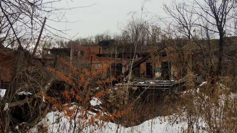 This is an image of a place or building that is listed on the National Register of Historic Places in the United States of America. Its reference number is 86001507.