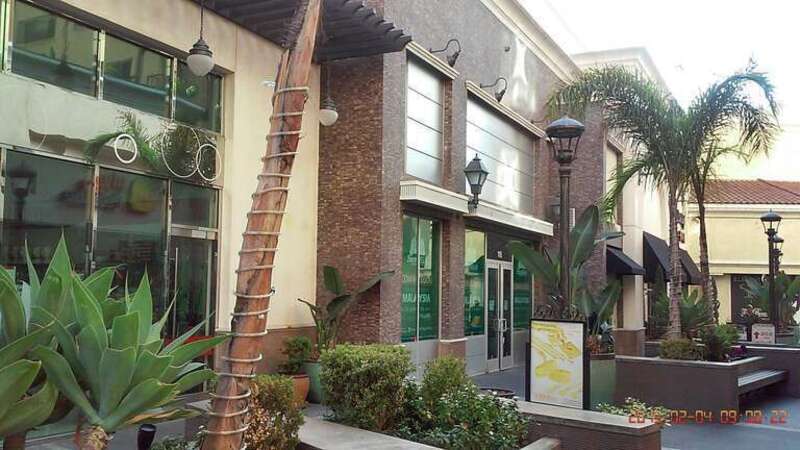 Monterey Park, CA, USA