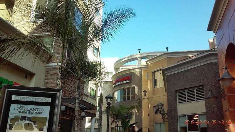 Monterey Park, CA, USA