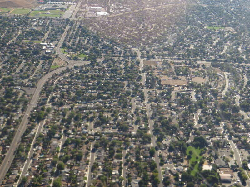 Sparks is a city in Washoe County, Nevada, United States. It was established in 1905 and is located just east of Reno. The 2010 U.S. Census Bureau population count was 90,264. It is the fifth most populous city in Nevada.
Sparks is located within the