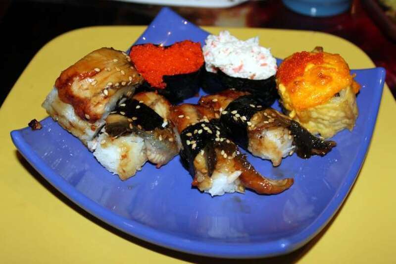 Moon Star Buffet 

Daly City, near SFO Airport, California