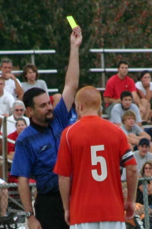 NC State v Clemson, 24 September 2006