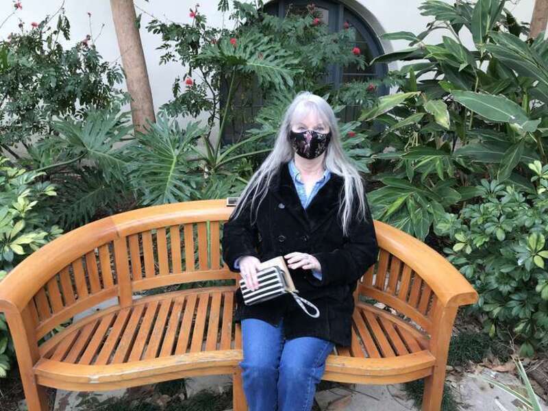 Not my best fashion moment