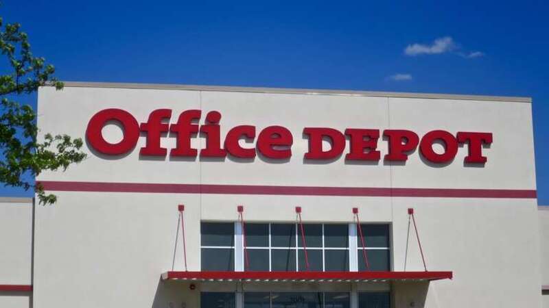 Office Depot