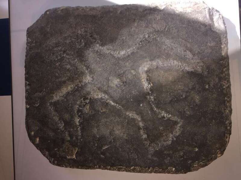 Ohio History Center in Columbus, Ohio