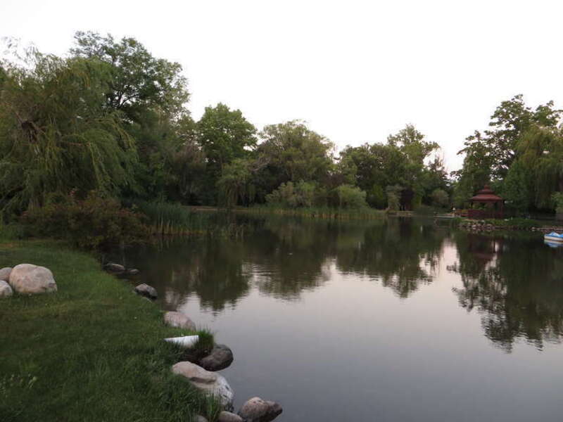 Reno is a city in the US state of Nevada. Known as &quot;The Biggest Little City in the World&quot;, Reno is famous for its casinos and as the birthplace of Caesars Entertainment Corporation. The city is situated in the northwestern part of the state and is