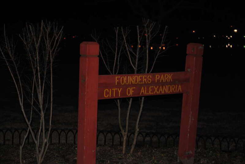 Old Town, Alexandria, VA, USA