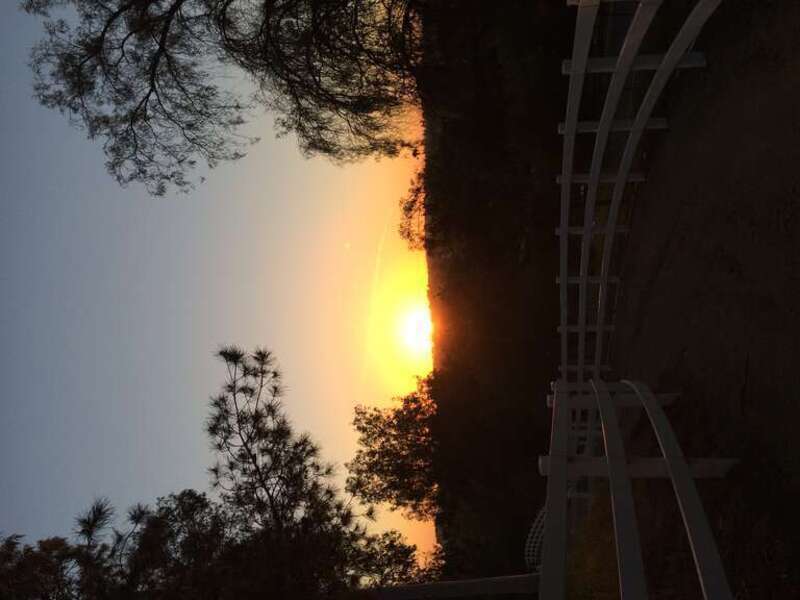 California, USA - April 2016

Los Angeles