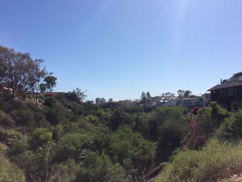 Los Angeles: Orange County in May-July 2016