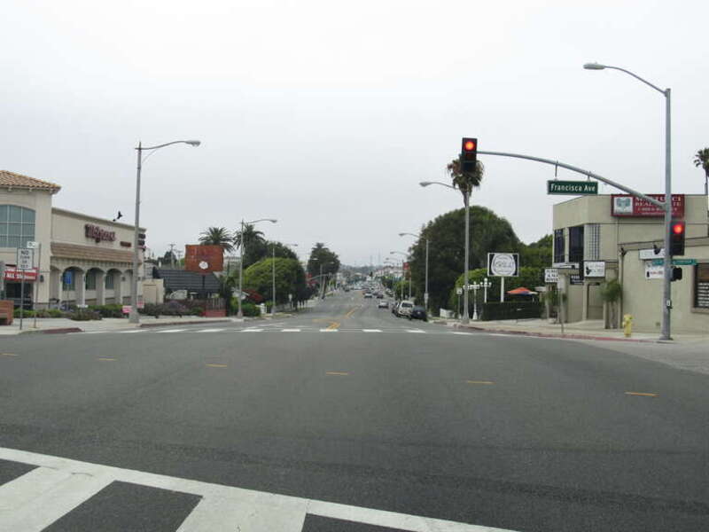 Redondo Beach is one of the three Beach Cities located in Los Angeles County, California, United States. The population was 66,748 at the 2010 census, up from 63,261 at the 2000 census. The city is located in the South Bay region of the greater Los