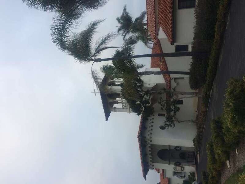 California, USA - December 2016