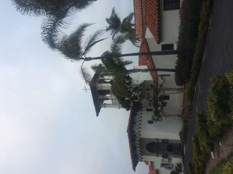 California, USA - December 2016