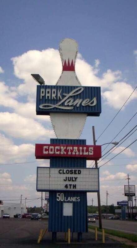 Park Lanes