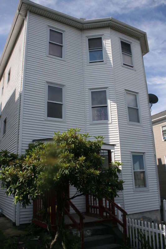 Patrick McGrath 3 Decker