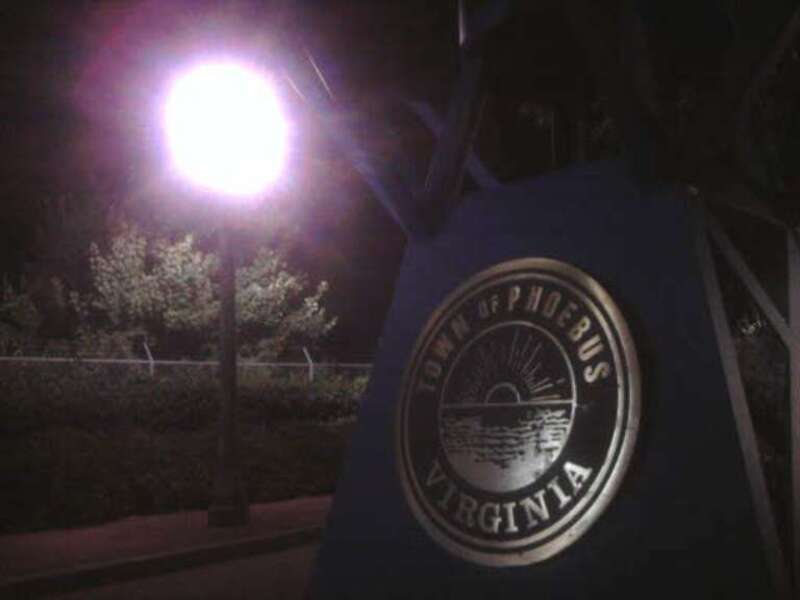 Phoebus Historic District