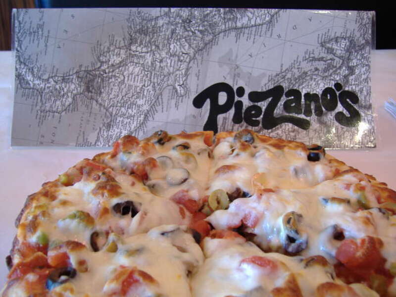 PieZano's