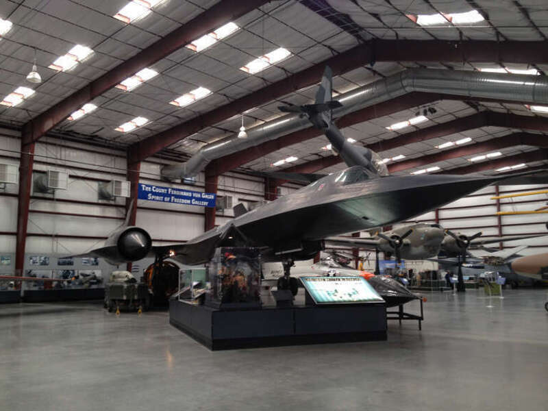 Pima Air and Space Museum