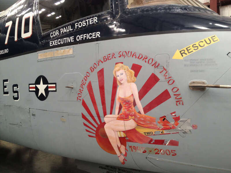 Pima Air and Space Museum