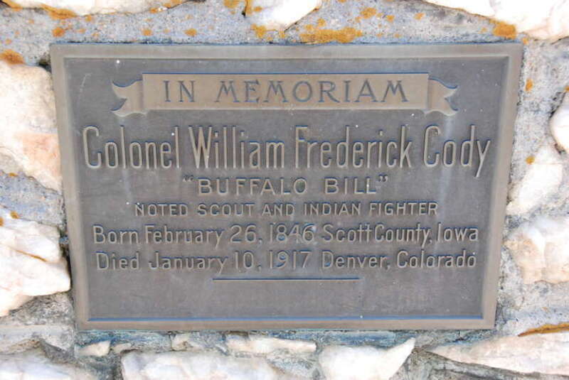 Noted scout and indian fighter