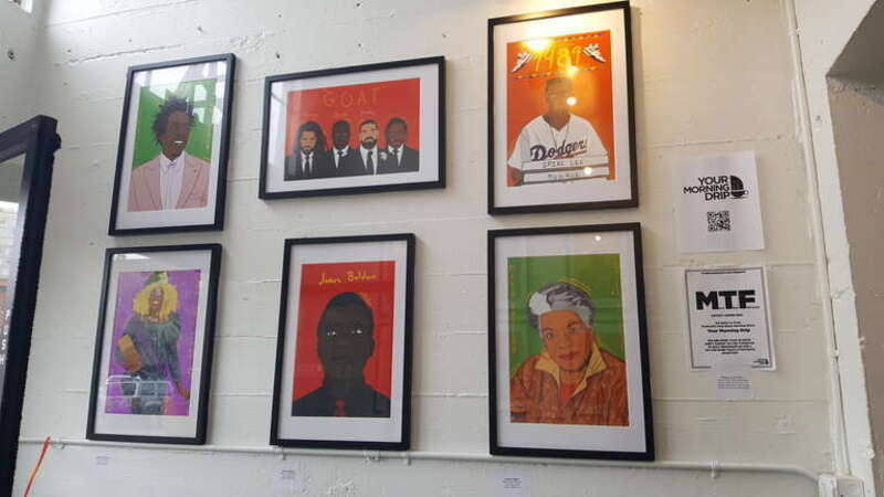 Portland, Oregon (July 2, 2022)