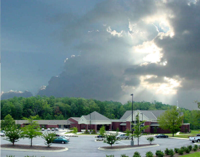 Prince of Peace Catholic Church