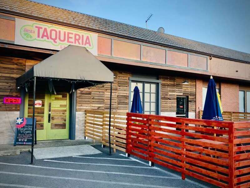 Puyallup, United States, October 2020