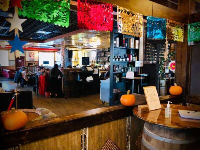 Puyallup, United States, October 2020