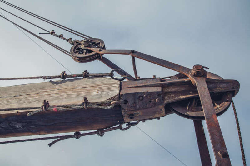 Quarry Park and Nature Preserve, Waite Park (St. Cloud), Minnesota