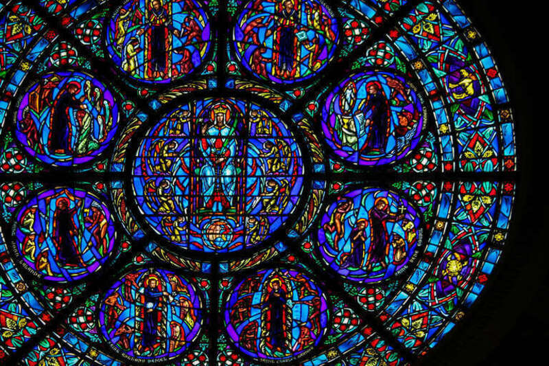 Cathedral of St. Paul