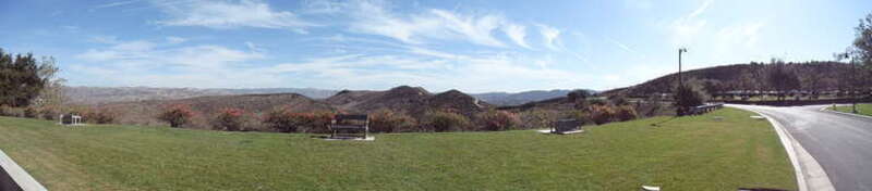 RONALD REAGAN LIBRARY  NOVEMBER 2011