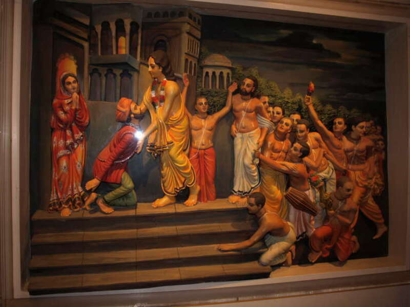 Radha Kalachandji - ISKCON Dallas Bhakti Circle Meditation Group 2023 May 14 (44)