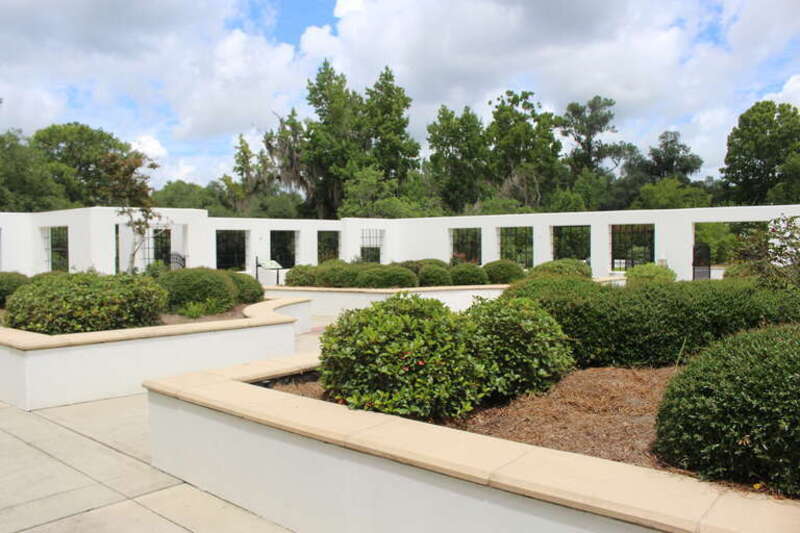 Radium Springs, Dougherty County, Georgia