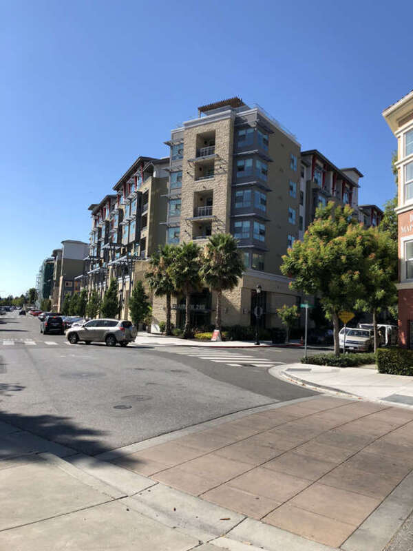 Redwood City, California