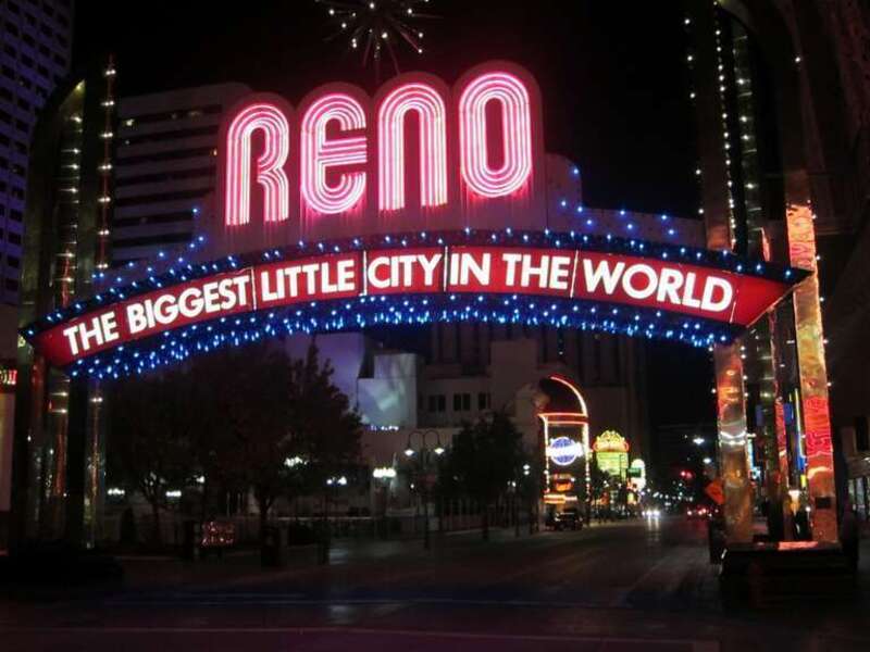 Reno, NV, USA
