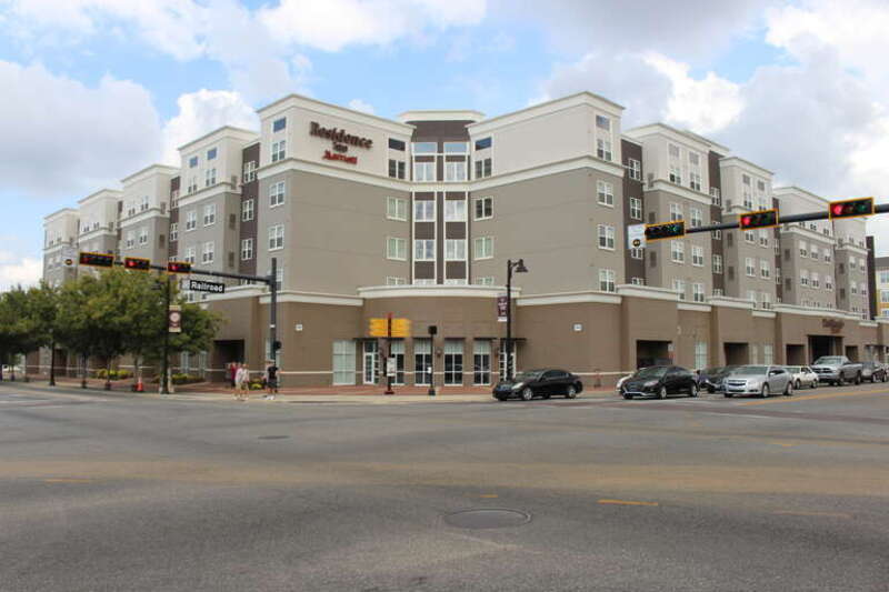 Residence Inn by Marriott, 600 Gaines St, Tallahassee, Leon County, Florida