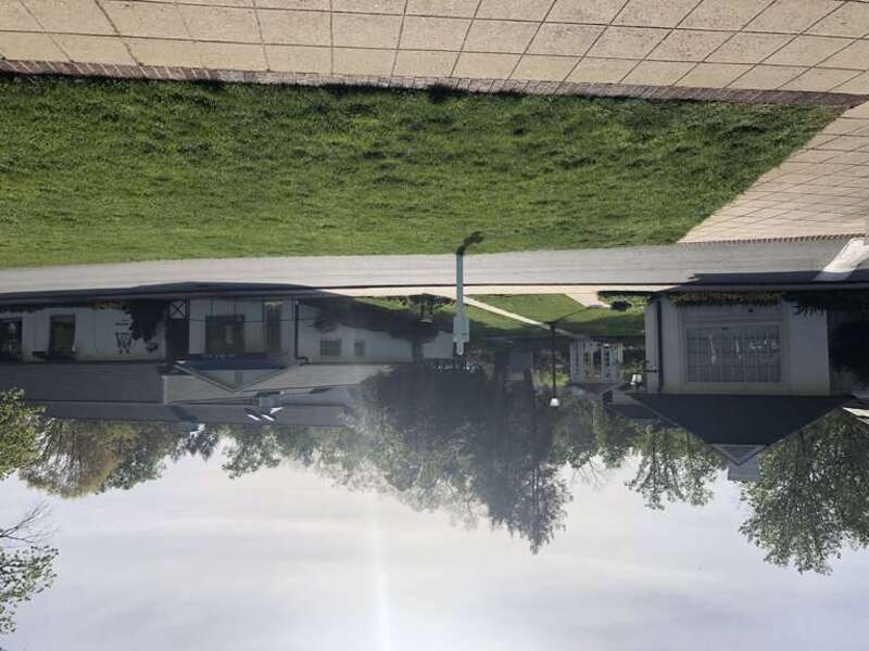 Central Reynolda Village at 5 pm.