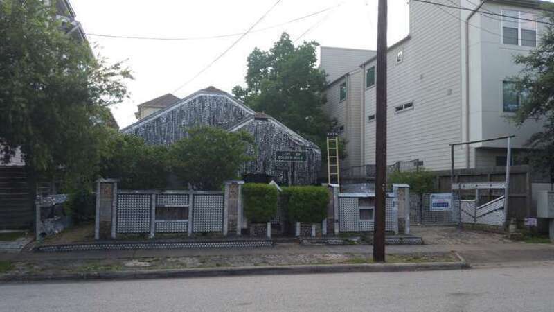 Rice Military, Houston, TX, USA