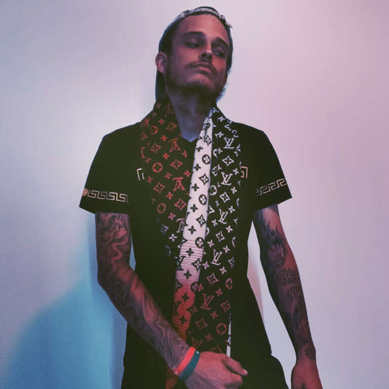 Riich Flacko's 19th birthday