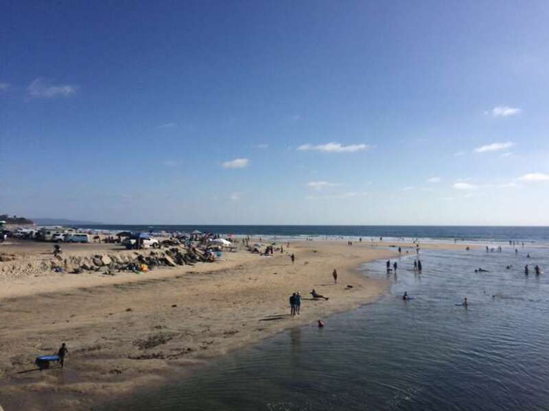 California, USA - September 2016

San Diego in September 2016