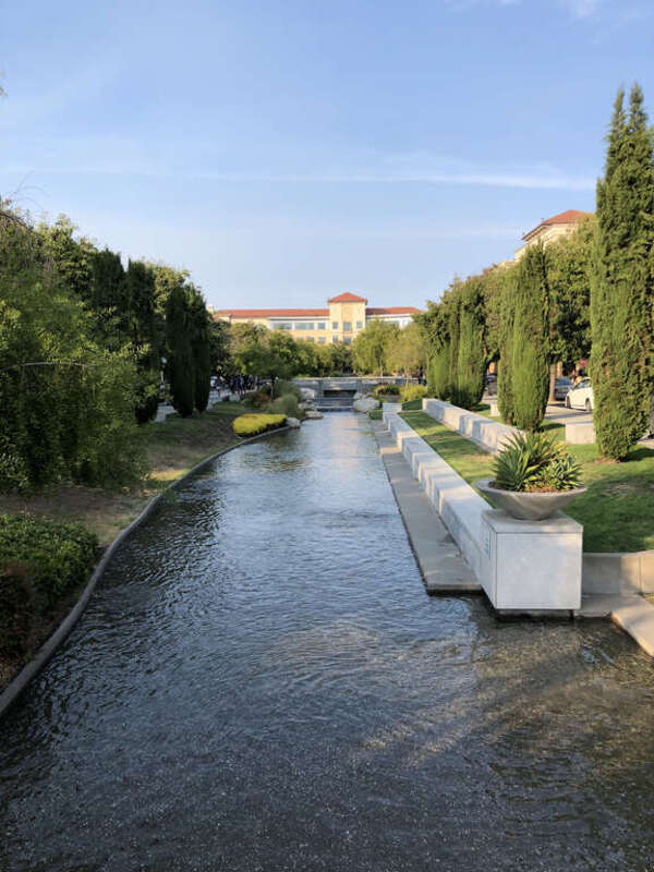 San Mateo, California